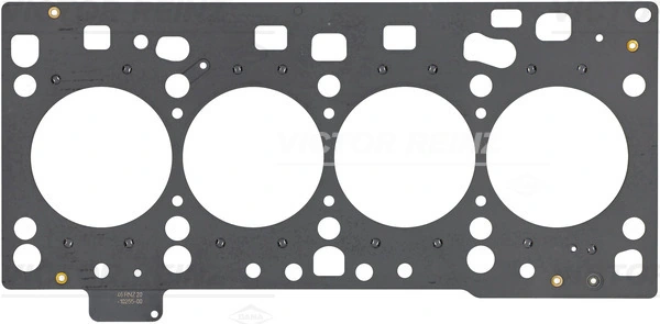 Gasket, cylinder head